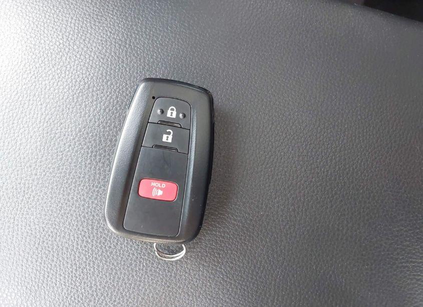 Photo 11 of 2024 Toyota Rav4 HYBRID XLE (VIN 4T3RWRFV2RU142842)