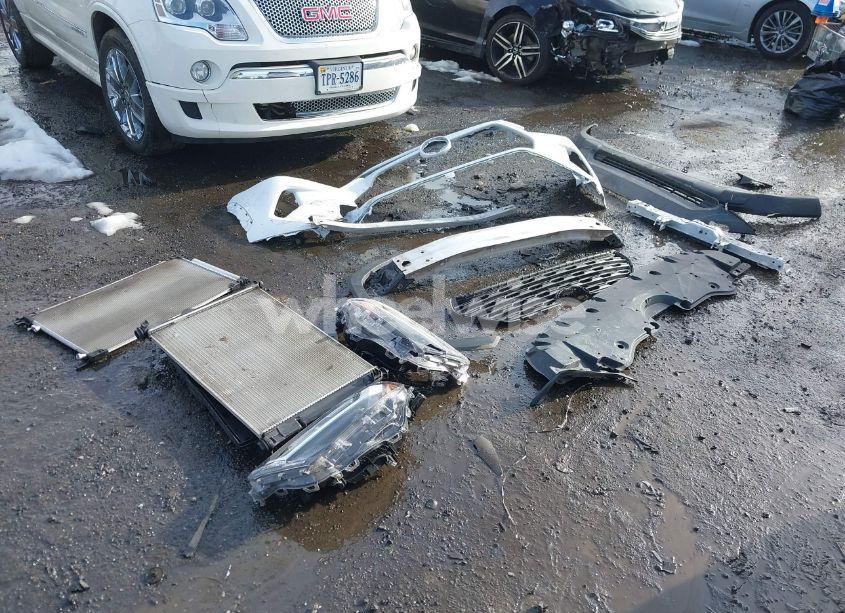 Photo 12 of 2022 Toyota Rav4 HYBRID XLE (VIN 4T3RWRFV3NU051850)