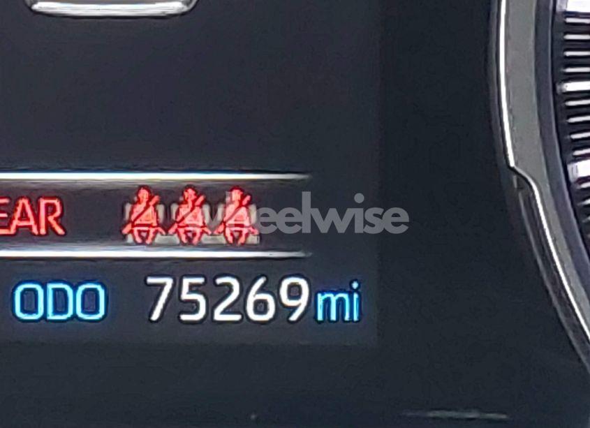 Photo 15 of 2022 Toyota Rav4 HYBRID XLE (VIN 4T3RWRFV3NU059351)