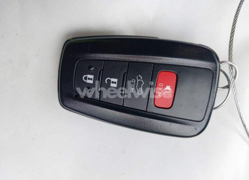 Photo 11 of 2024 Toyota Rav4 HYBRID XLE (VIN 4T3RWRFV3RU124754)