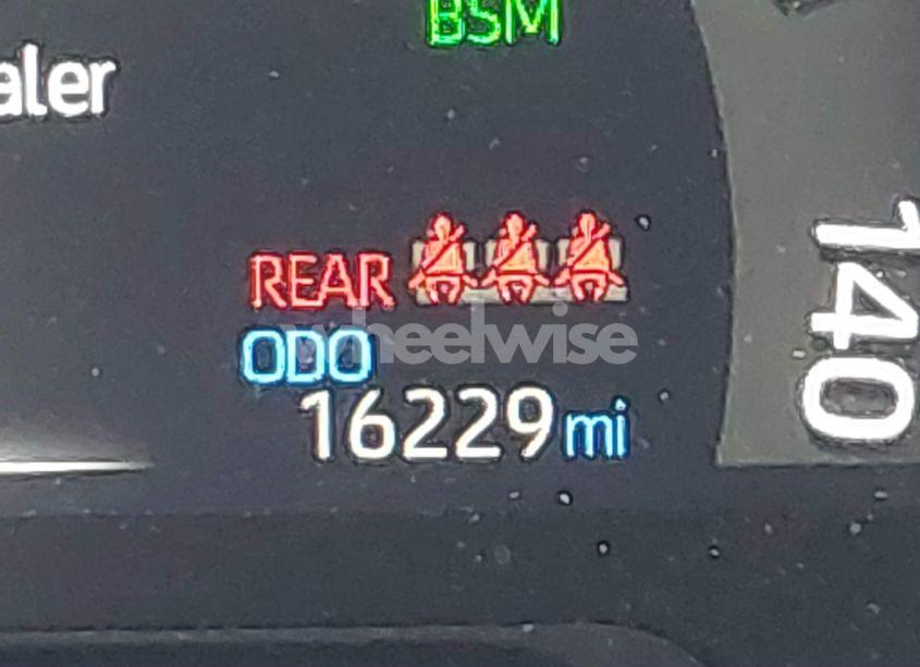 Photo 15 of 2024 Toyota Rav4 HYBRID XLE (VIN 4T3RWRFV3RU124754)