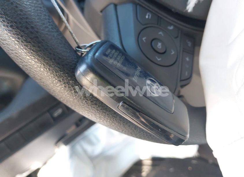 Photo 11 of 2024 Toyota Rav4 HYBRID XLE (VIN 4T3RWRFV3RU146186)