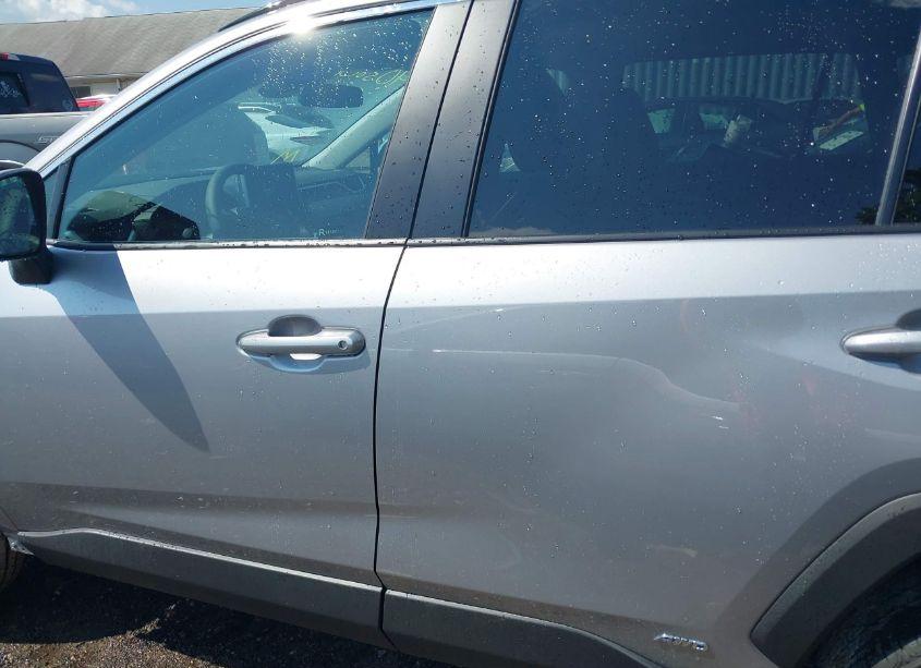 Photo 15 of 2024 Toyota Rav4 HYBRID XLE (VIN 4T3RWRFV3RU156846)