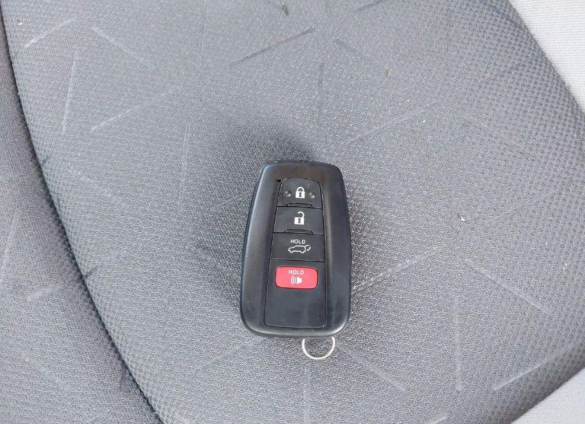 Photo 11 of 2024 Toyota Rav4 HYBRID XLE (VIN 4T3RWRFV4RU140476)