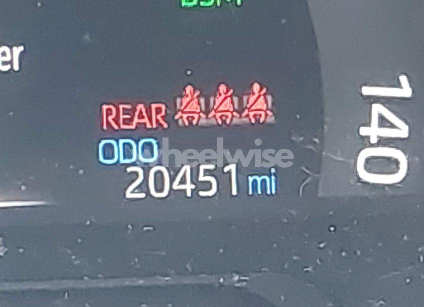 Photo 15 of 2024 Toyota Rav4 HYBRID XLE (VIN 4T3RWRFV4RU145984)