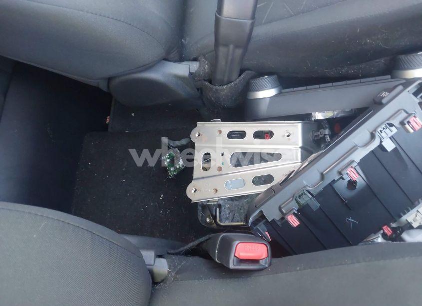 Photo 18 of 2024 Toyota Rav4 HYBRID XLE (VIN 4T3RWRFV4RU145984)