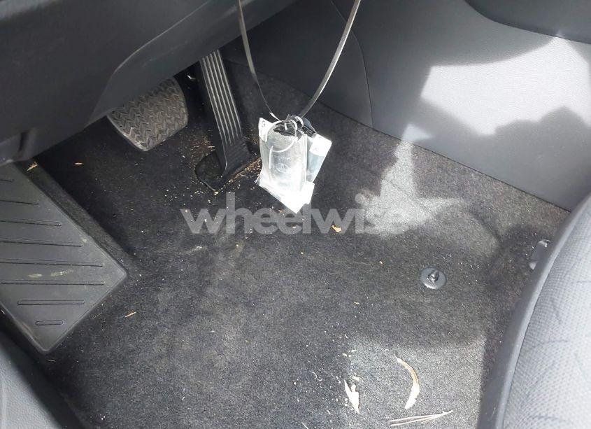 Photo 11 of 2024 Toyota Rav4 HYBRID XLE (VIN 4T3RWRFV4RU159237)