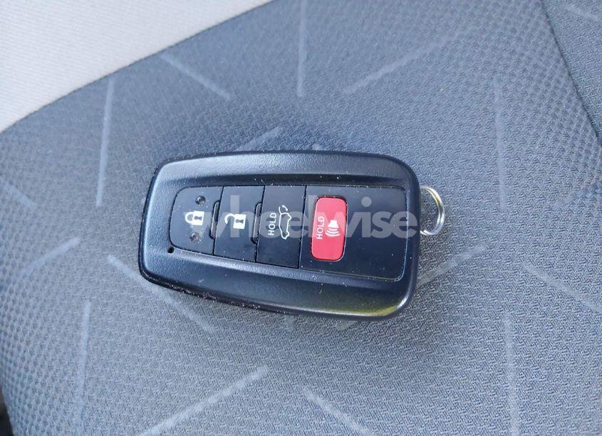 Photo 11 of 2024 Toyota Rav4 HYBRID XLE (VIN 4T3RWRFV4RU159593)