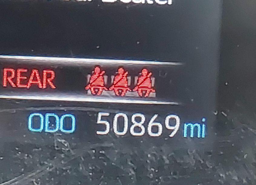 Photo 16 of 2022 Toyota Rav4 HYBRID XLE (VIN 4T3RWRFV5NU058332)