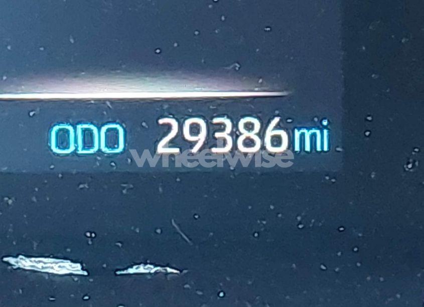 Photo 15 of 2022 Toyota Rav4 HYBRID XLE (VIN 4T3RWRFV5NU059190)