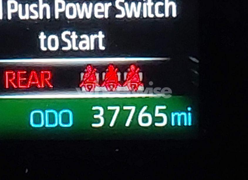 Photo 15 of 2022 Toyota Rav4 HYBRID XLE (VIN 4T3RWRFV5NU064972)