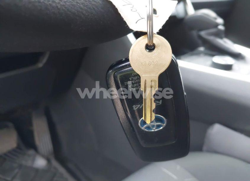 Photo 11 of 2022 Toyota Rav4 HYBRID XLE (VIN 4T3RWRFV5NU075034)