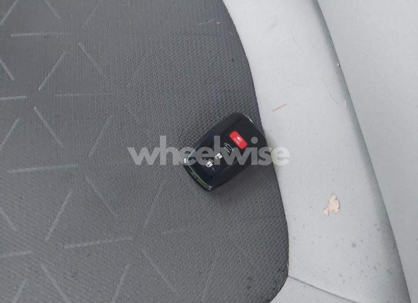 Photo 11 of 2024 Toyota Rav4 HYBRID XLE (VIN 4T3RWRFV5RU158422)