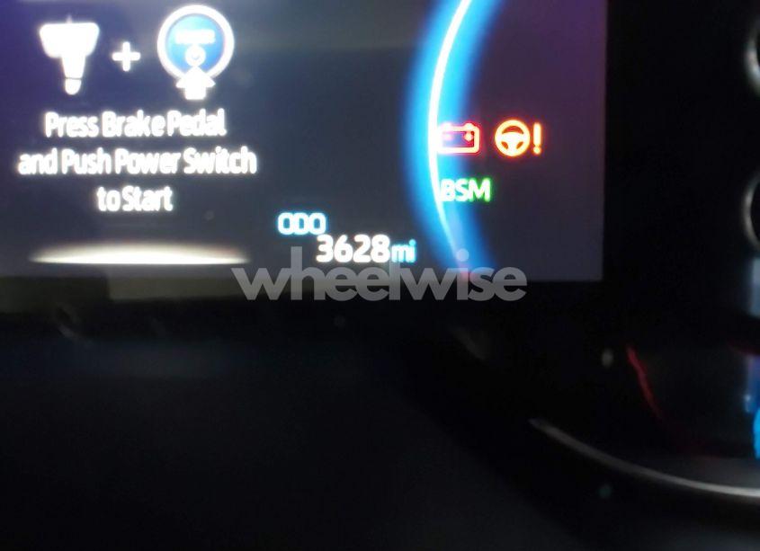 Photo 15 of 2024 Toyota Rav4 HYBRID XLE (VIN 4T3RWRFV5RU158422)