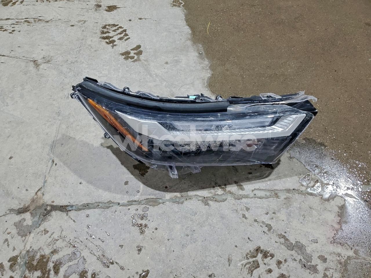 Photo 13 of 2025 TOYOTA RAV4 XLE (VIN 4T3RWRFV5SU167448)