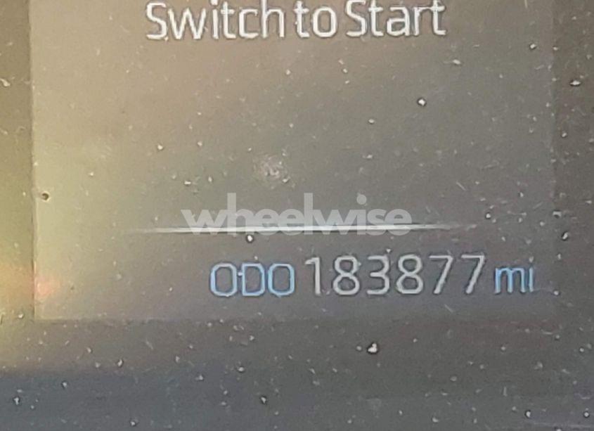 Photo 15 of 2021 Toyota Rav4 HYBRID XLE (VIN 4T3RWRFV6MU037326)