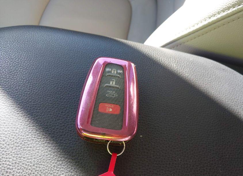 Photo 11 of 2022 Toyota Rav4 HYBRID XLE (VIN 4T3RWRFV6NU060865)