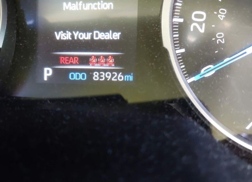 Photo 15 of 2022 Toyota Rav4 HYBRID XLE (VIN 4T3RWRFV6NU060865)