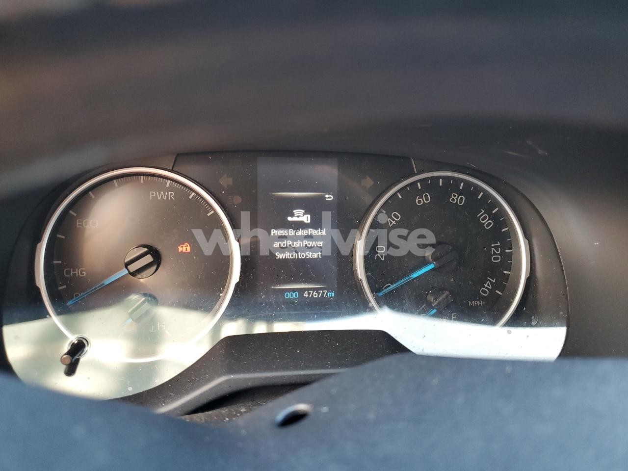 Photo 9 of 2022 TOYOTA RAV4 XLE (VIN 4T3RWRFV6NU075074)