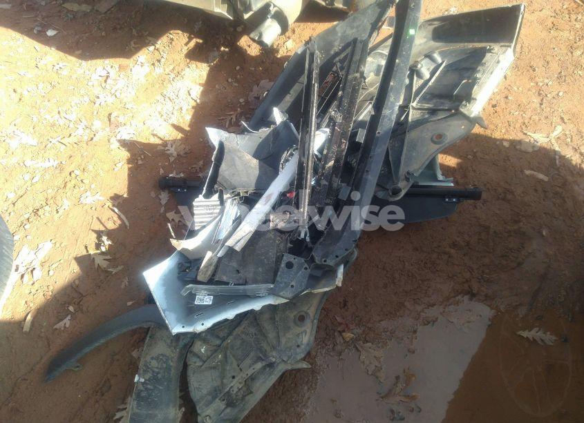 Photo 12 of 2022 Toyota Rav4 HYBRID XLE (VIN 4T3RWRFV6NU080436)