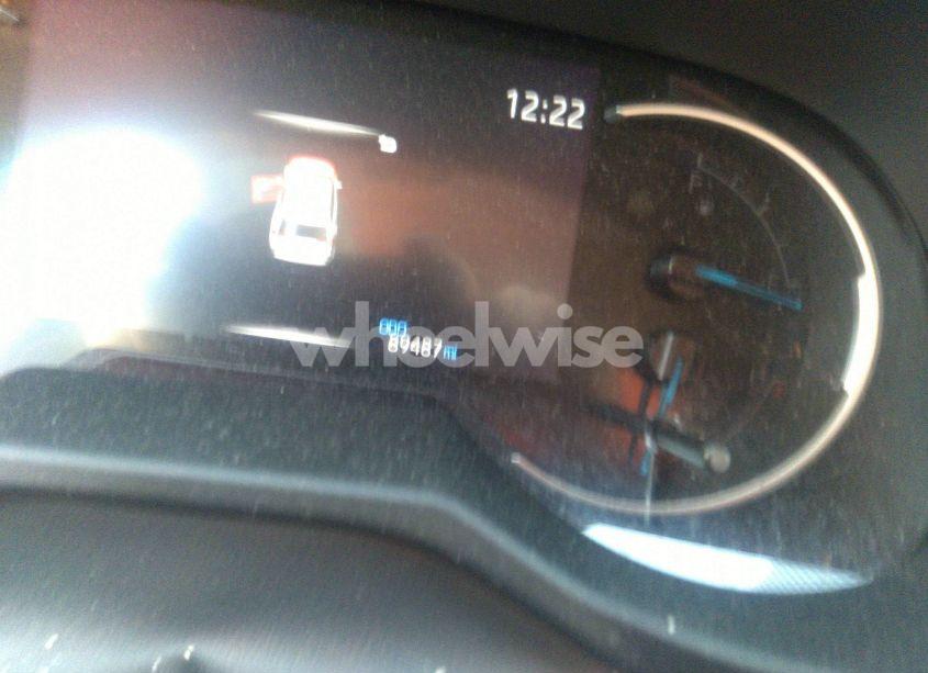 Photo 14 of 2023 Toyota Rav4 HYBRID XLE (VIN 4T3RWRFV6PU090953)