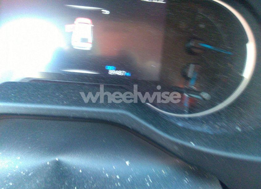 Photo 7 of 2023 Toyota Rav4 HYBRID XLE (VIN 4T3RWRFV6PU090953)