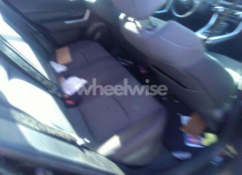 Photo 8 of 2023 Toyota Rav4 HYBRID XLE (VIN 4T3RWRFV6PU090953)