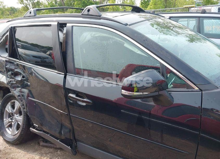 Photo 13 of 2024 Toyota Rav4 HYBRID XLE (VIN 4T3RWRFV6RU110167)