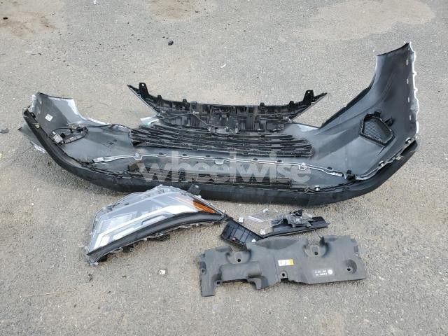 Photo 11 of 2024 TOYOTA RAV4 XLE (VIN 4T3RWRFV6RU123971)