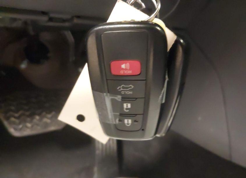 Photo 11 of 2024 Toyota Rav4 HYBRID XLE (VIN 4T3RWRFV6RU125025)