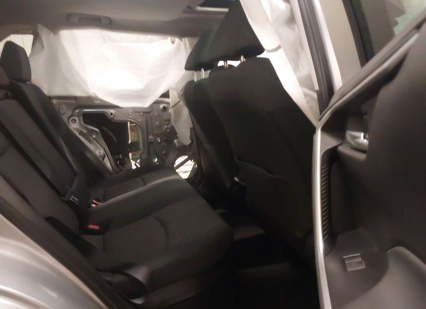 Photo 8 of 2024 Toyota Rav4 HYBRID XLE (VIN 4T3RWRFV6RU125025)