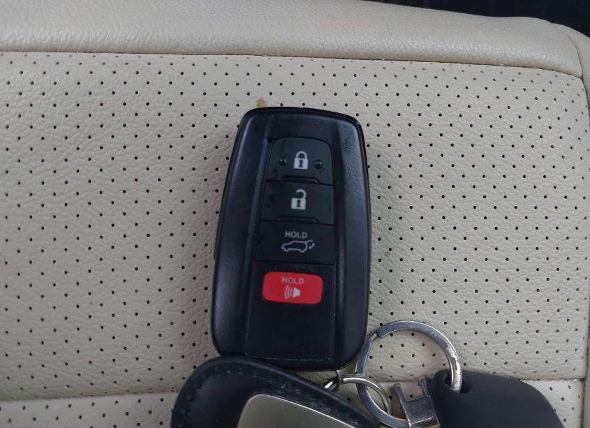 Photo 11 of 2024 Toyota Rav4 HYBRID XLE (VIN 4T3RWRFV6RU144013)