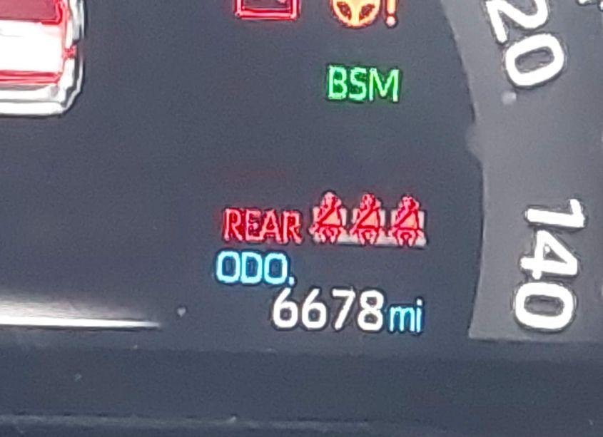 Photo 15 of 2024 Toyota Rav4 HYBRID XLE (VIN 4T3RWRFV6RU144013)