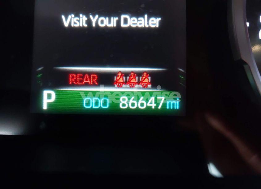 Photo 15 of 2022 Toyota Rav4 HYBRID XLE (VIN 4T3RWRFV7NU052211)