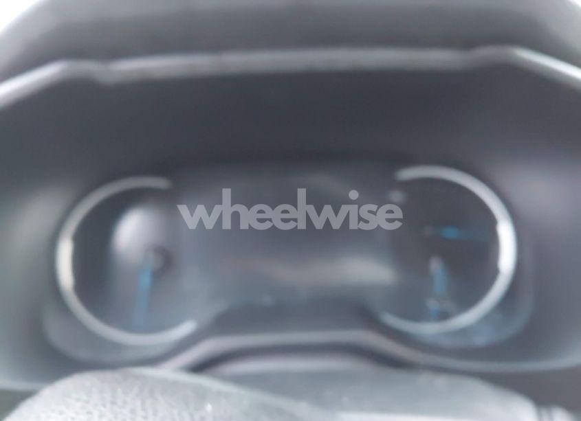 Photo 7 of 2023 Toyota Rav4 HYBRID XLE (VIN 4T3RWRFV7PU096471)