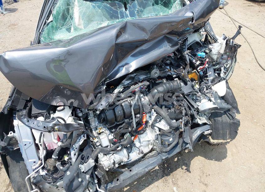 Photo 10 of 2024 Toyota Rav4 HYBRID XLE (VIN 4T3RWRFV7RU112915)