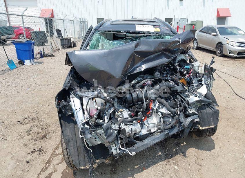 Photo 12 of 2024 Toyota Rav4 HYBRID XLE (VIN 4T3RWRFV7RU112915)