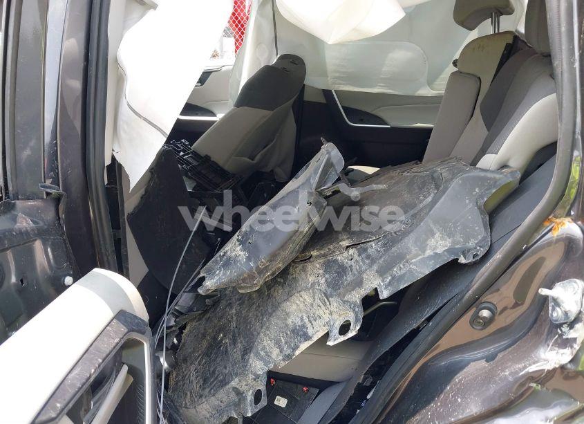 Photo 8 of 2024 Toyota Rav4 HYBRID XLE (VIN 4T3RWRFV7RU112915)