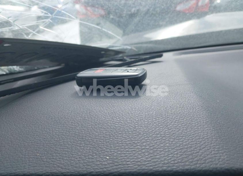 Photo 11 of 2021 Toyota Rav4 HYBRID XLE (VIN 4T3RWRFV8MU023511)