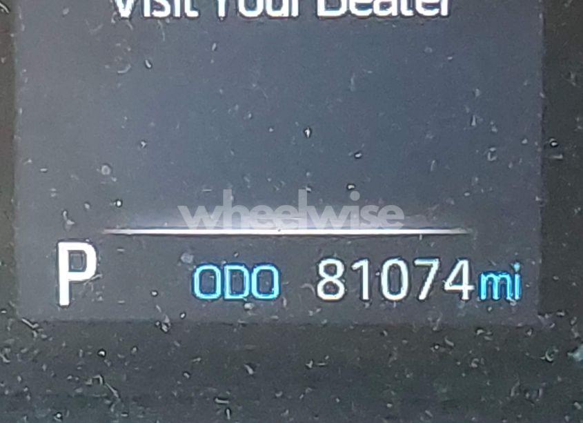 Photo 15 of 2022 Toyota Rav4 HYBRID XLE (VIN 4T3RWRFV8NU057580)