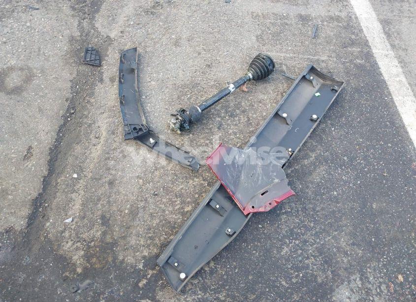 Photo 12 of 2022 Toyota Rav4 HYBRID XLE (VIN 4T3RWRFV8NU060446)