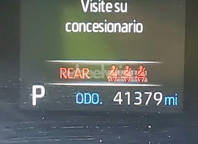 Photo 16 of 2022 Toyota Rav4 HYBRID XLE (VIN 4T3RWRFV8NU060446)