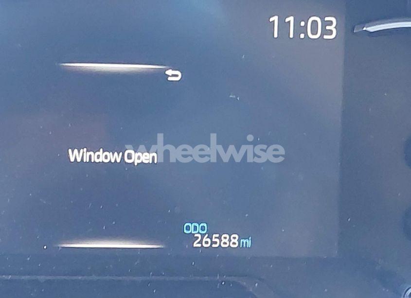 Photo 15 of 2024 Toyota Rav4 HYBRID XLE (VIN 4T3RWRFV8RU123129)