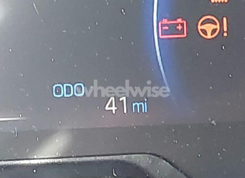 Photo 15 of 2024 Toyota Rav4 HYBRID XLE (VIN 4T3RWRFV8RU146944)