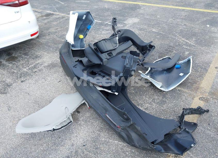 Photo 12 of 2024 Toyota Rav4 HYBRID XLE (VIN 4T3RWRFV8RU150914)