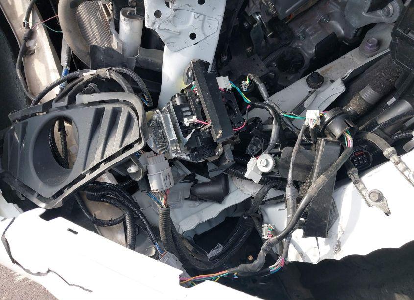 Photo 12 of 2021 Toyota Rav4 HYBRID XLE (VIN 4T3RWRFV9MU012601)