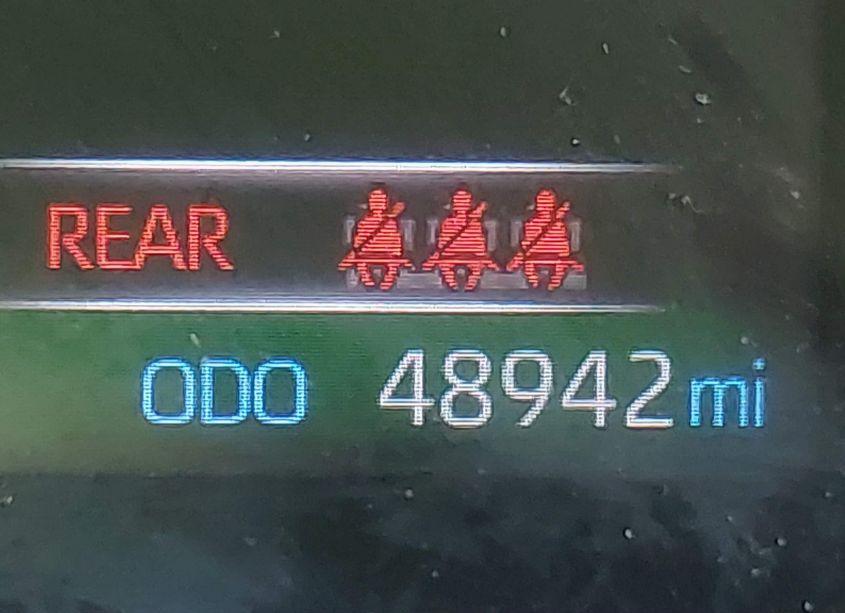 Photo 16 of 2021 Toyota Rav4 HYBRID XLE (VIN 4T3RWRFV9MU012601)