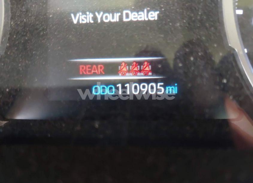 Photo 15 of 2021 Toyota Rav4 HYBRID XLE (VIN 4T3RWRFV9MU022626)