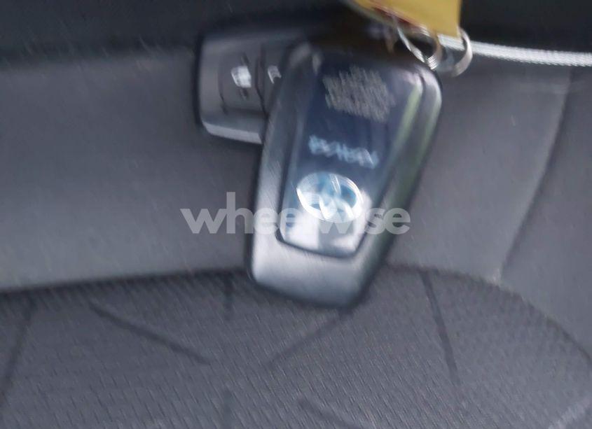 Photo 11 of 2022 Toyota Rav4 HYBRID XLE (VIN 4T3RWRFV9NU064022)