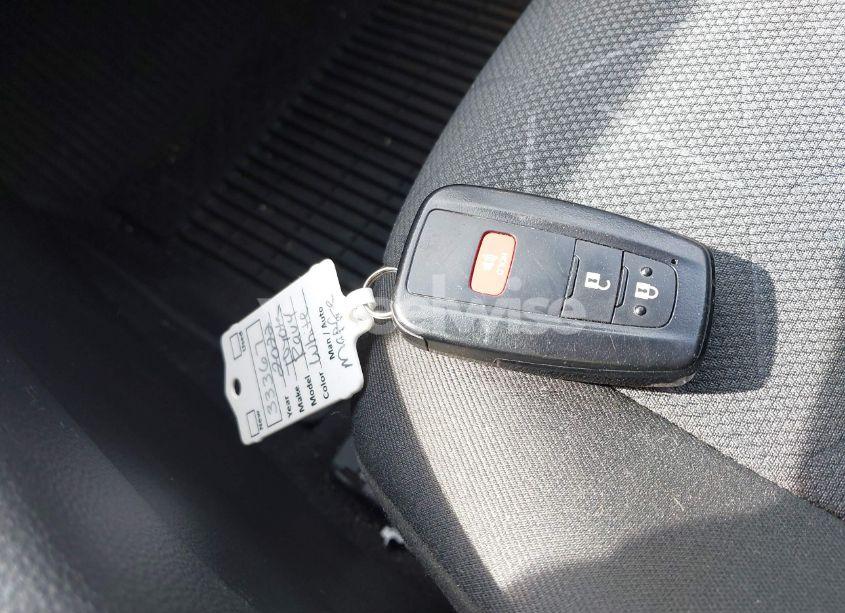 Photo 11 of 2022 Toyota Rav4 HYBRID XLE (VIN 4T3RWRFV9NU065039)